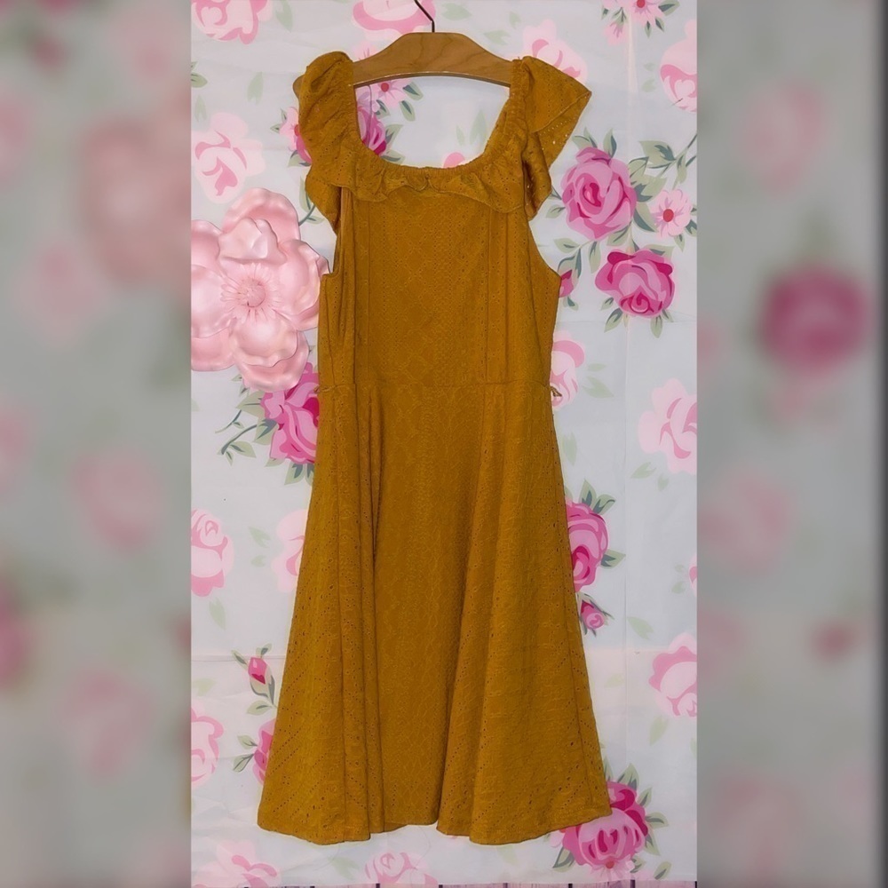 Girls dress 👗